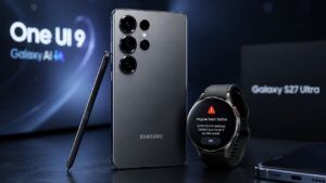 Samsung tra Galaxy S27 Ultra, One UI 9 e nuovi problemi di batteria che prende fuoco 5 Samsung tra Galaxy S27 Ultra, One UI 9 e nuovi problemi di batteria che prende fuoco