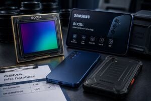 Samsung ha i sensori migliori ma non li usa sui Galaxy, mentre A58 e XCover FR emergono 5 Samsung ha i sensori migliori ma non li usa sui Galaxy, mentre A58 e XCover FR emergono