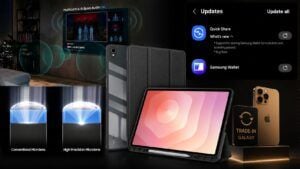 Samsung ISOCELL HPC debutta con DeepPix, Galaxy S27 Ultra resta un’incognita 25 Samsung ISOCELL HPC debutta con DeepPix, Galaxy S27 Ultra resta un’incognita