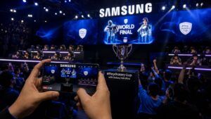 Samsung porta il Galaxy S26 Ultra agli eSport: PlayGalaxy Cup chiude a Gamescom 2026 8 Samsung porta il Galaxy S26 Ultra agli eSport: PlayGalaxy Cup chiude a Gamescom 2026