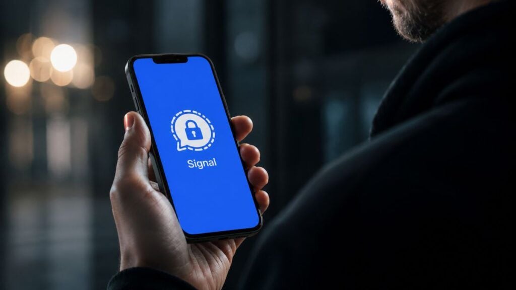 Signal automatizza la verifica delle chiavi con la key transparency 2 signal key transparency verifica automatica chiavi