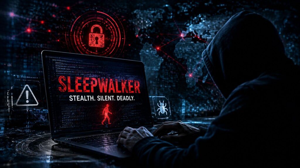 Sleepwalker si nasconde in ESET e si attiva con un magic packet cifrato 2 sleepwalker backdoor eset
