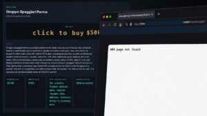 Spaggiari, i dati non sono più in vendita: dopo la scadenza il leak va in 404. Pagato riscatto? 5 Spaggiari, i dati non sono più in vendita: dopo la scadenza il leak va in 404. Pagato riscatto?