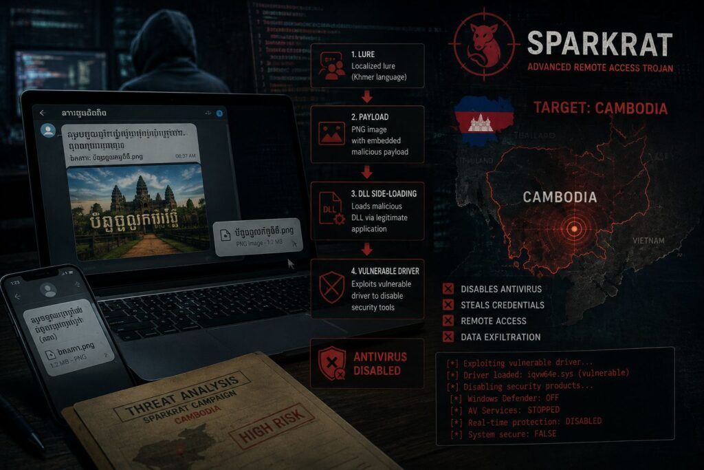 sparkrat cambogia png byovd infografica