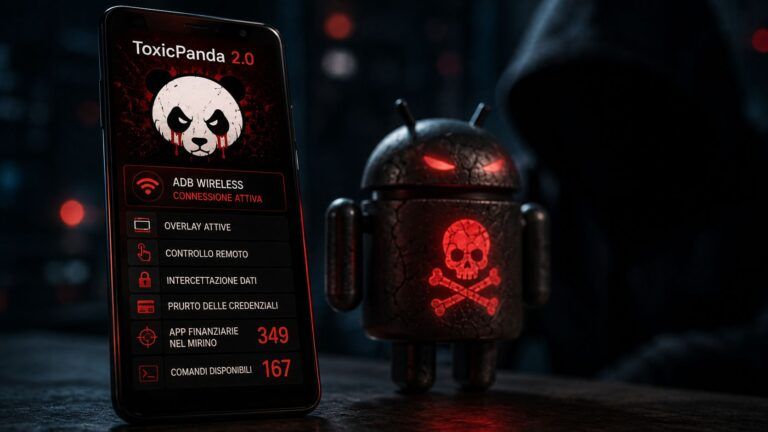 toxicpanda 2 android