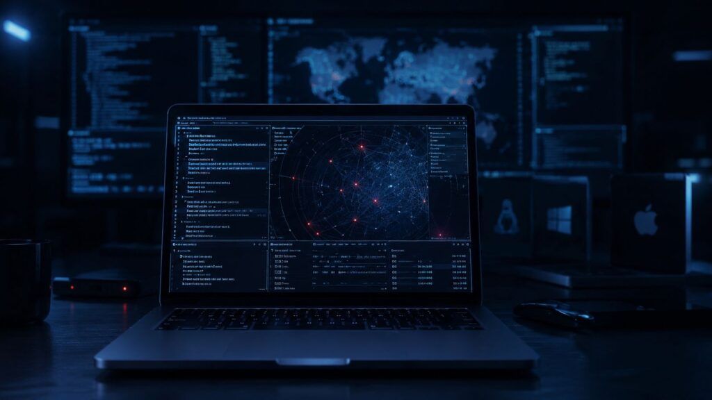 UAT-10147 distribuisce SPECTRE: backdoor cross-platform con rootkit Linux e BYOVD 2 uat 10147 spectre rootkit linux byovd copertina ok