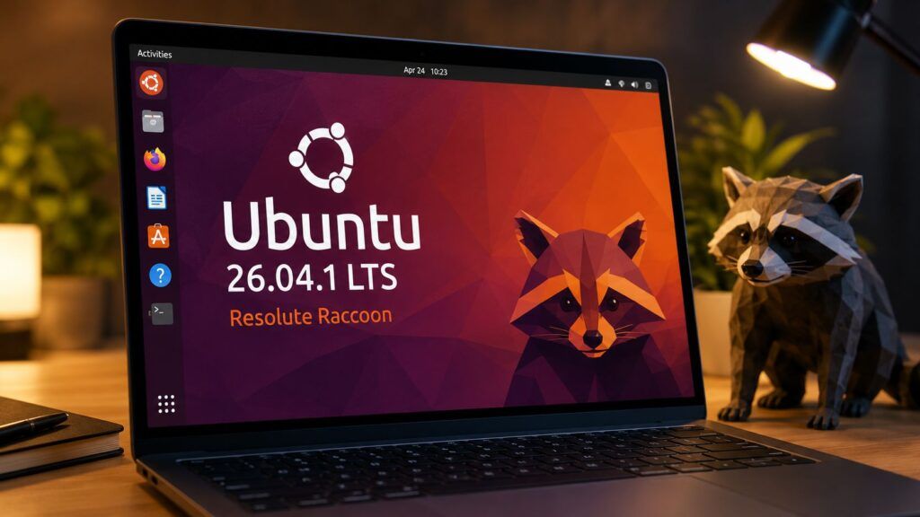 Ubuntu 26.04.1 LTS è disponibile: Canonical consolida Resolute Raccoon 2 ubuntu 26 04 1 lts download novita