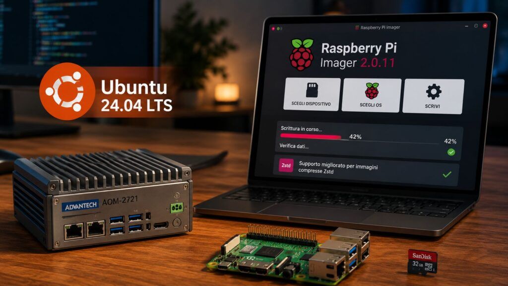 ubuntu advantech aom 2721 raspberry pi imager 2 0 11