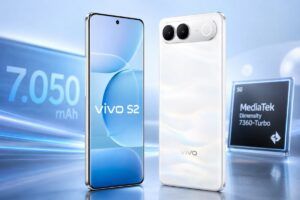 vivo S2 debutta con batteria da 7.050 mAh, V80 Lite 5G potrebbe copiarlo 3 vivo S2 debutta con batteria da 7.050 mAh, V80 Lite 5G potrebbe copiarlo
