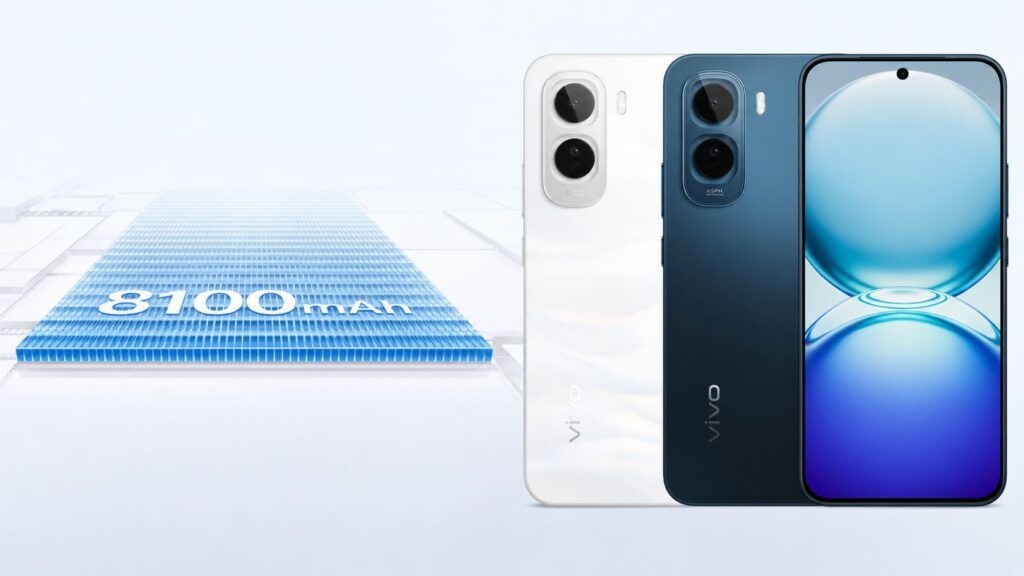 vivo v70 lite 4g 8100mah