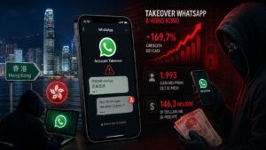 WhatsApp sotto assedio a Hong Kong: takeover +170% e perdite per 146 milioni 5 WhatsApp sotto assedio a Hong Kong: takeover +170% e perdite per 146 milioni