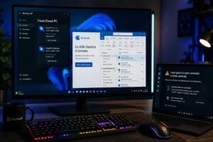 Windows 365 cresce, Outlook torna classico e RGB blocca i giochi 3 Windows 365 cresce, Outlook torna classico e RGB blocca i giochi