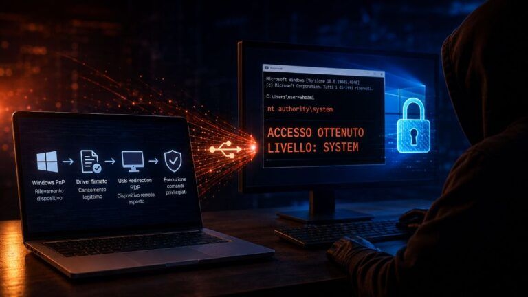 windows pnp plugandpwn