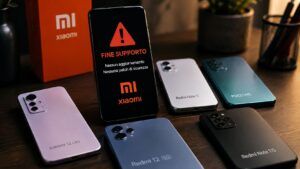 Xiaomi manda in pensione altri sei dispositivi: stop a HyperOS e patch di sicurezza 5 Xiaomi manda in pensione altri sei dispositivi: stop a HyperOS e patch di sicurezza
