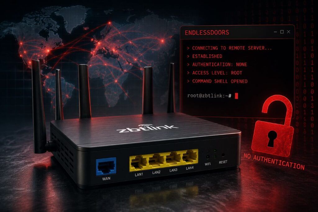 Zbtlink vende router con ENDLESSDOORS e accesso root preinstallato 2 zbtlink endlessdoors router backdoor