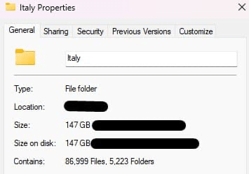 Revolut, compromesse le Forze dell'Ordine italiane con 147 GB 4