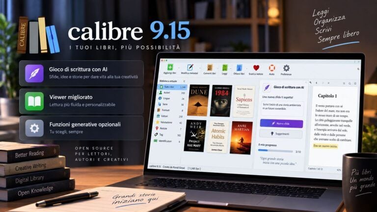 PipeWire 1.6.9 corregge JACK e Bluetooth migliora ricampionamento e audio di rete
