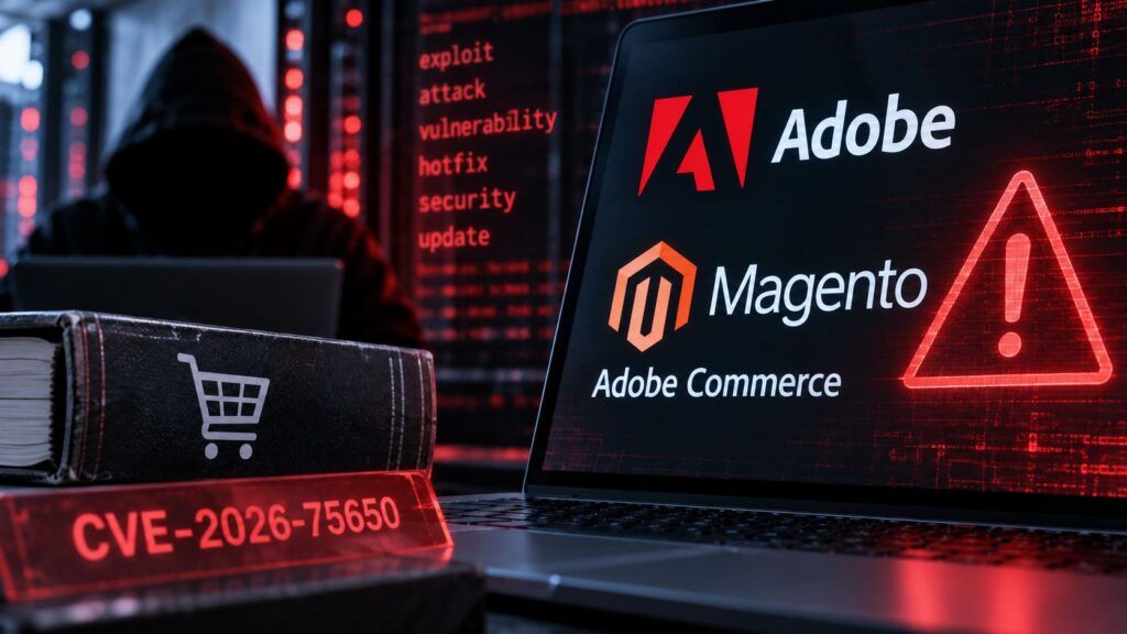 adobe stylesmuggler cve 2026 75650 magento hotfix