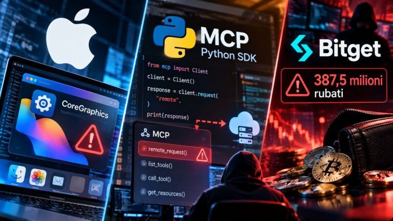 apple coregraphics mcp python bitget supply chain