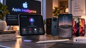 Apple prepara Home AI Hub e rinuncia alla Pencil compatta per iPhone Duo 3 Apple prepara Home AI Hub e rinuncia alla Pencil compatta per iPhone Duo