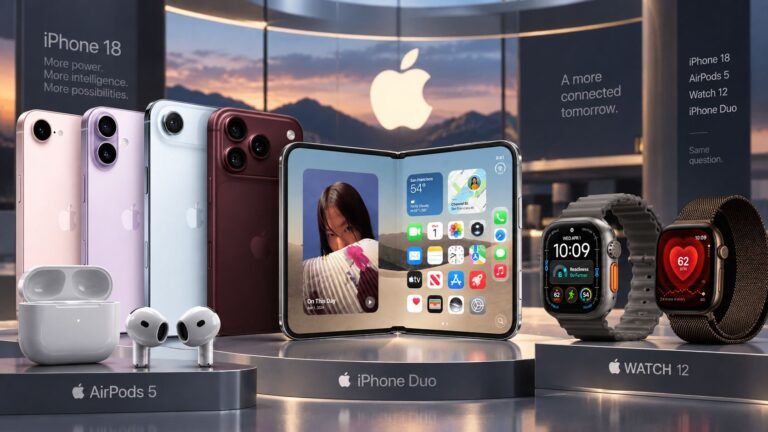 apple keynote fumo marketing