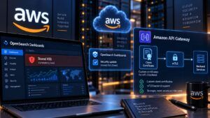 AWS corregge OpenSearch e rafforza API Gateway con mTLS verso i backend 3 AWS corregge OpenSearch e rafforza API Gateway con mTLS verso i backend