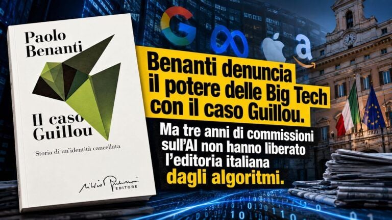 benanti guillou