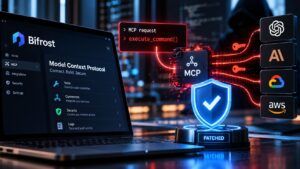 Bifrost AI Gateway, una richiesta MCP basta per eseguire comandi senza autenticazione 3 Bifrost AI Gateway, una richiesta MCP basta per eseguire comandi senza autenticazione