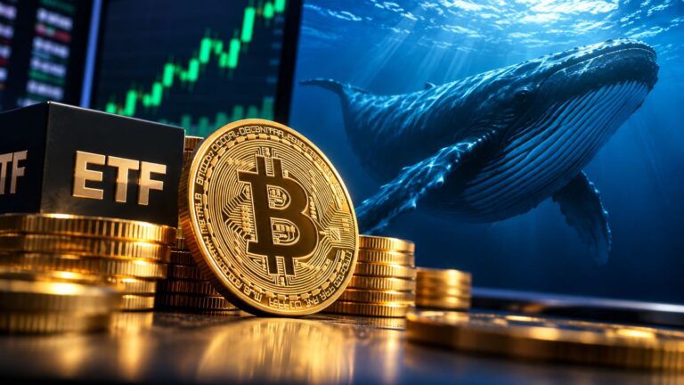 bitcoin etf whale profitti metaplanet prediction market