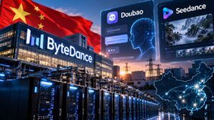 ByteDance occupa un quinto dei data center cinesi: l’AI divora infrastrutture