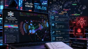 CAIRN di Cisco Talos traccia il malware AI attraverso gli artefatti cognitivi 7 CAIRN di Cisco Talos traccia il malware AI attraverso gli artefatti cognitivi