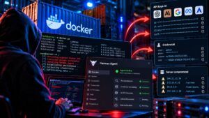 CARBONATO trasforma Docker esposto in una botnet con agente AI controllato via Telegram 2 CARBONATO trasforma Docker esposto in una botnet con agente AI controllato via Telegram