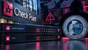 Check Point, due falle sfruttate colpiscono gestione e VPN: CISA le mette nel KEV 5 Check Point, due falle sfruttate colpiscono gestione e VPN: CISA le mette nel KEV