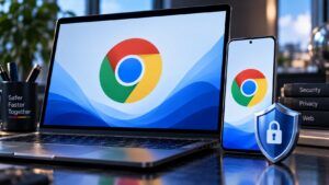 Chrome 154 corregge 108 falle e porta HTTPS predefinito nel nuovo ciclo bisettimanale 6 Chrome 154 corregge 108 falle e porta HTTPS predefinito nel nuovo ciclo bisettimanale