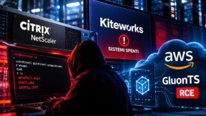 Citrix NetScaler sotto attacco: web shell root e patch non bastano più 4 Citrix NetScaler sotto attacco: web shell root e patch non bastano più
