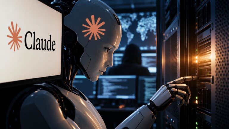 claude sistemi reali anthropic allineamento cyber