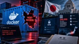 Docker Sandboxes, due falle aprono il confine tra agenti AI e sistema host 5 Docker Sandboxes, due falle aprono il confine tra agenti AI e sistema host