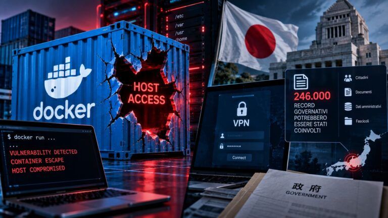 docker sandboxes cve 2026 77179 agenti ai self modification