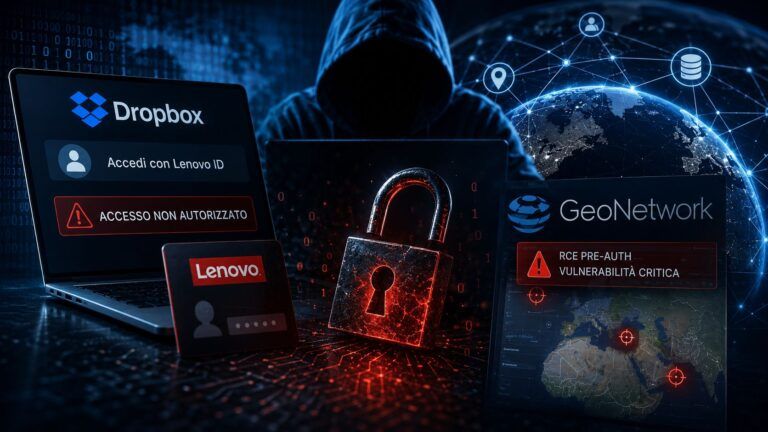 dropbox lenovo id geonetwork rce