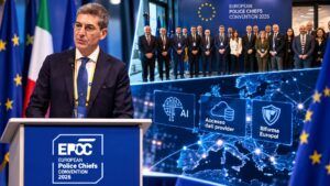 Europol, l’Italia spinge su AI e accesso ai dati nelle indagini 4 Europol, l’Italia spinge su AI e accesso ai dati nelle indagini