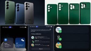 Galaxy S27 resta fermo sulla ricarica: One UI 9 porta nuove funzioni AI sui Galaxy S25 6 Galaxy S27 resta fermo sulla ricarica: One UI 9 porta nuove funzioni AI sui Galaxy S25