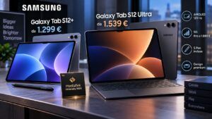 Galaxy Tab S12+ e Ultra salgono di prezzo: fino a 1.889 euro con il 5G 3 Galaxy Tab S12+ e Ultra salgono di prezzo: fino a 1.889 euro con il 5G