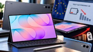 Galaxy Tab S12 Ultra costa di più ma perde autonomia: Samsung rischia un aggiornamento al contrario