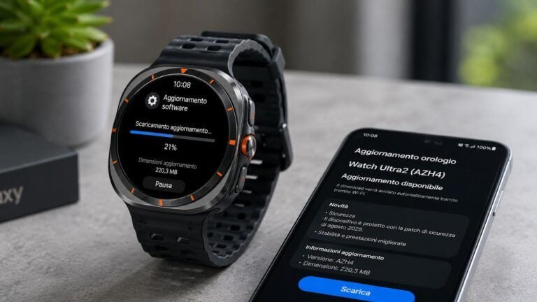 galaxy watch ultra 2 azh4