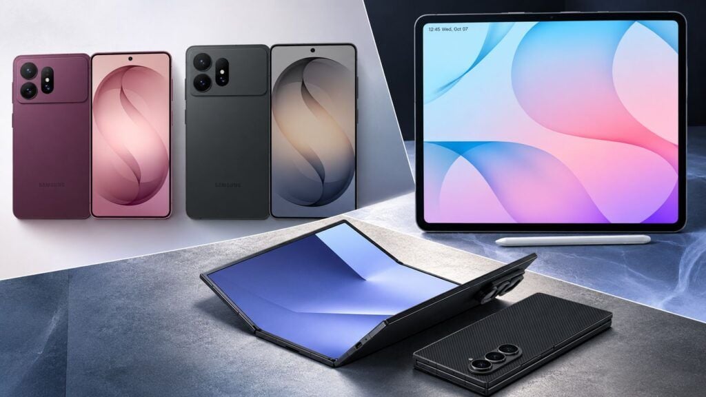 Galaxy Z TriFold 2 accelera dopo iPhone Duo: Samsung anticipa la risposta premium 2 galaxy z trifold 2 iphone duo s27 tab s12