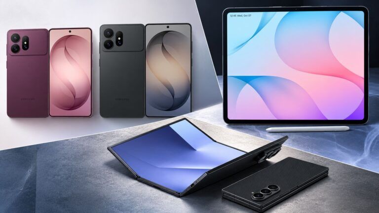 galaxy z trifold 2 iphone duo s27 tab s12