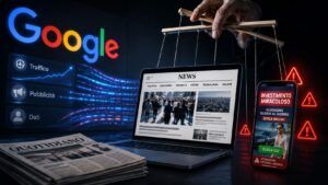 La Google mafia umilia e sottopaga gli editori dopo aver rubato ai lettori 1 La Google mafia umilia e sottopaga gli editori dopo aver rubato ai lettori