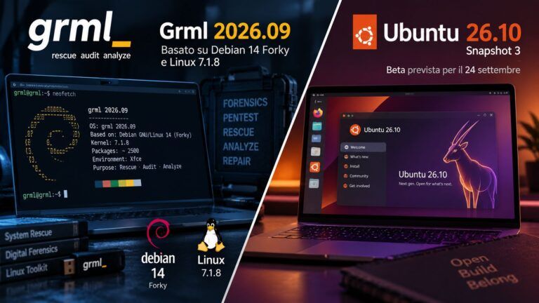 grml 2026 09 debian 14 forky ubuntu 26 10 snapshot 3
