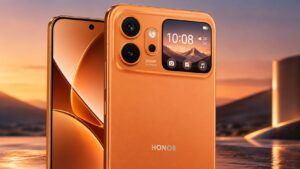 Honor 700 prepara il display posteriore da 1,72 pollici e sfida Xiaomi 18 Pro