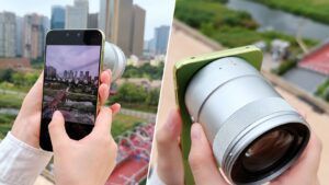 Huawei Mate 90 cambia la fotografia mobile: il telefono diventa piattaforma per super zoom 7 Huawei Mate 90 cambia la fotografia mobile: il telefono diventa piattaforma per super zoom
